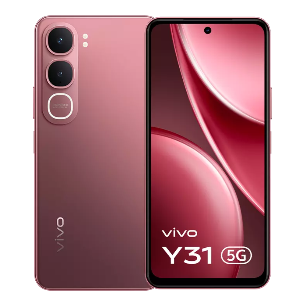 Vivo Y31